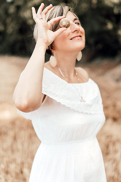 Consulenza naturopatica Roma