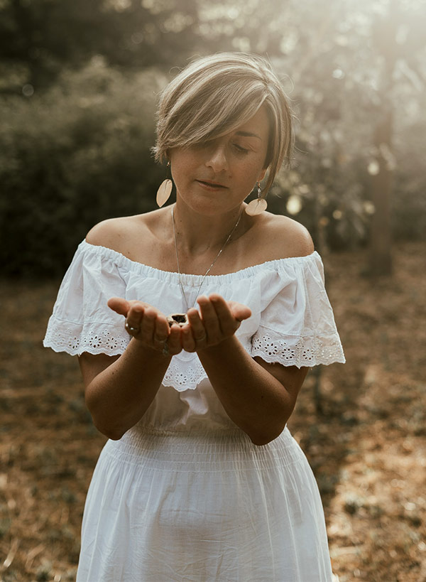 Benessere donna, Roma naturopatia
