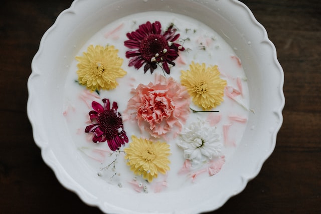7 fiori di Bach per il risveglio primaverile