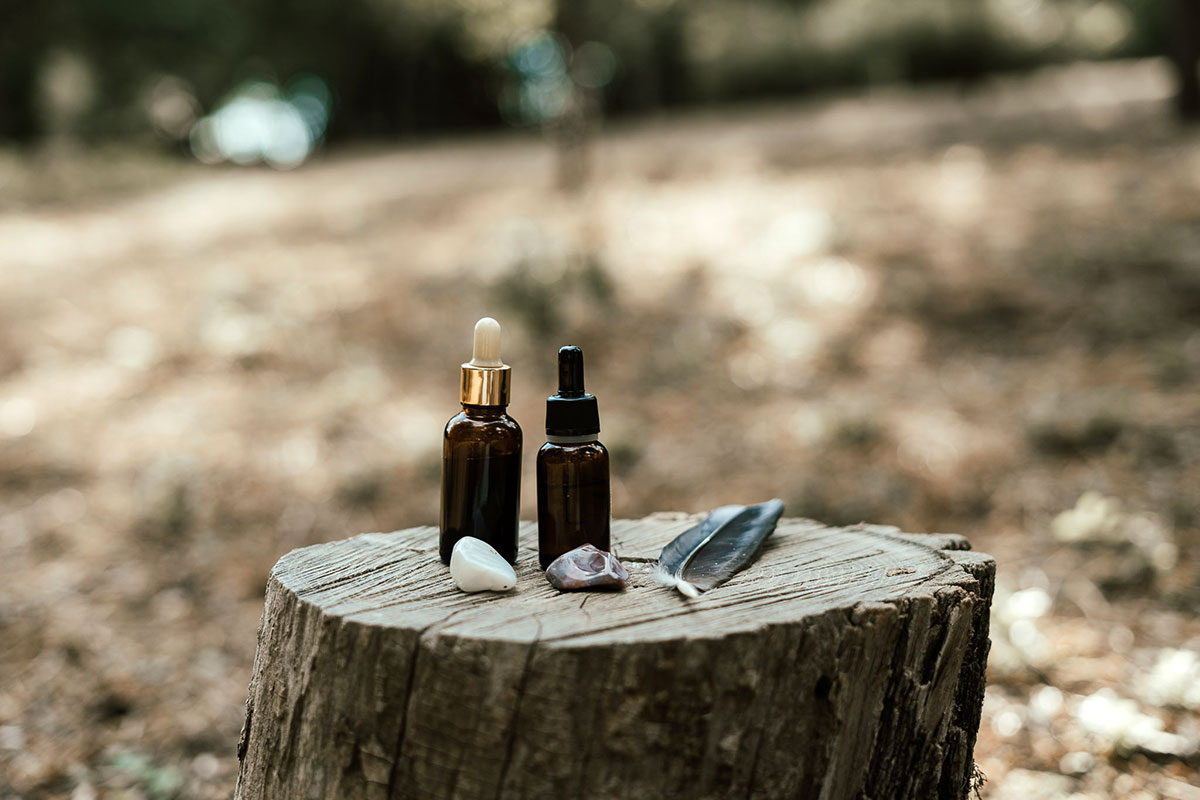 Percorso naturopatico Roma e Guidonia