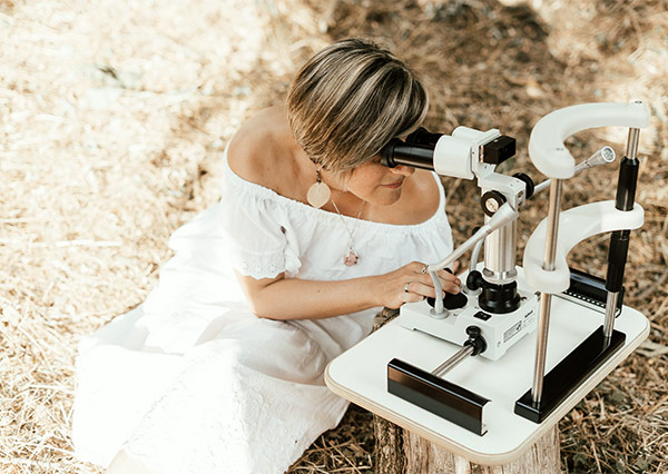 Naturopata certificata a Roma